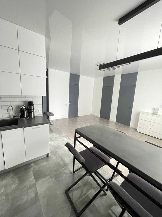 2-комнатная квартира по адресу ул. Бандеры Степана (площадь 58 м²) - Atlanta.ua - фото 2