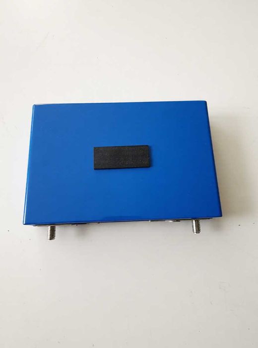 Bateria de íon-lítio GS Yuasa LEV40 40Ah – Usada