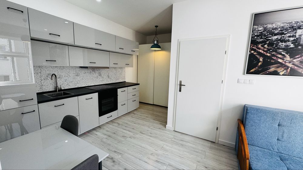 Komfortowe mieszkanie 40m, Dąb, bez pośredników - Widok 2