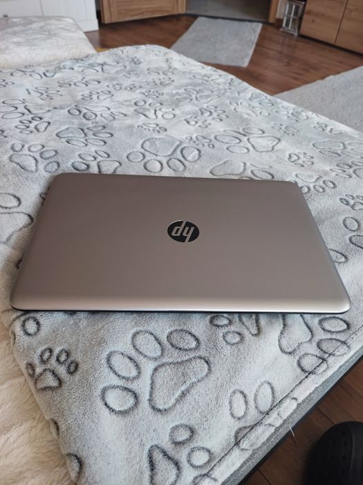 Laptop HP Skonfigurowany