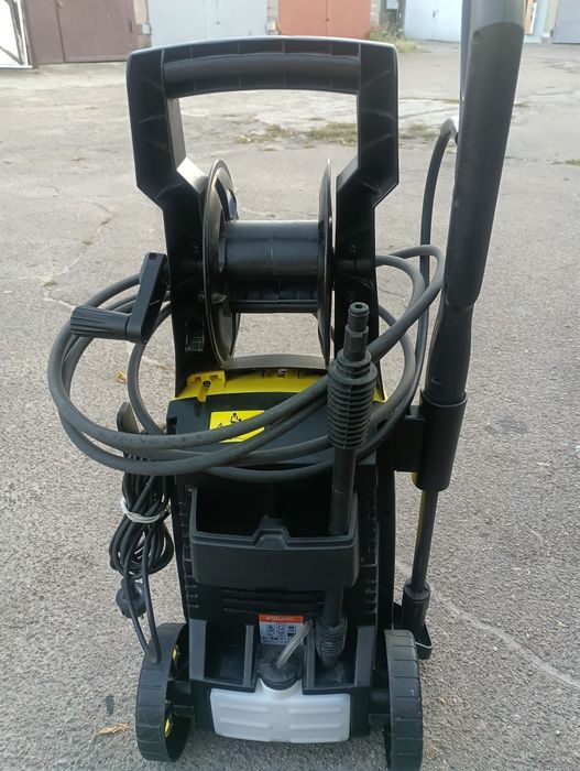 Міні мийка Штурм