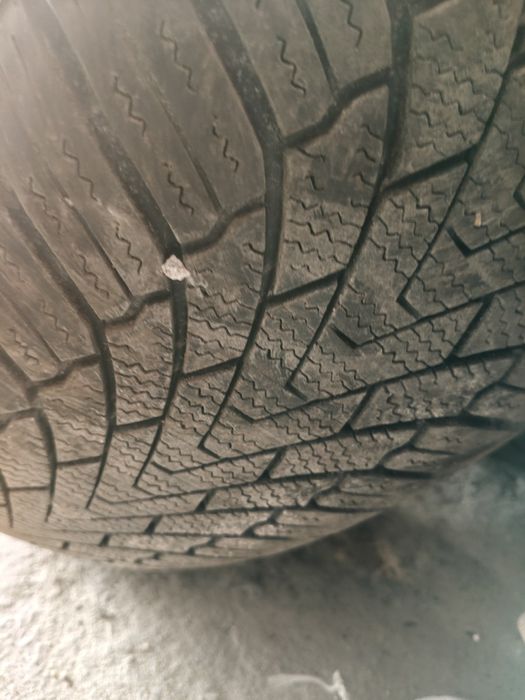 Диски r20 5*114.3 з Nissan Murano, підходять і на багато інших авто