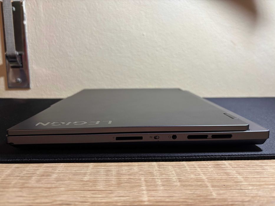 Lenovo Legion Slim 5 - RTX 4060 / 32 GB RAM / OLED