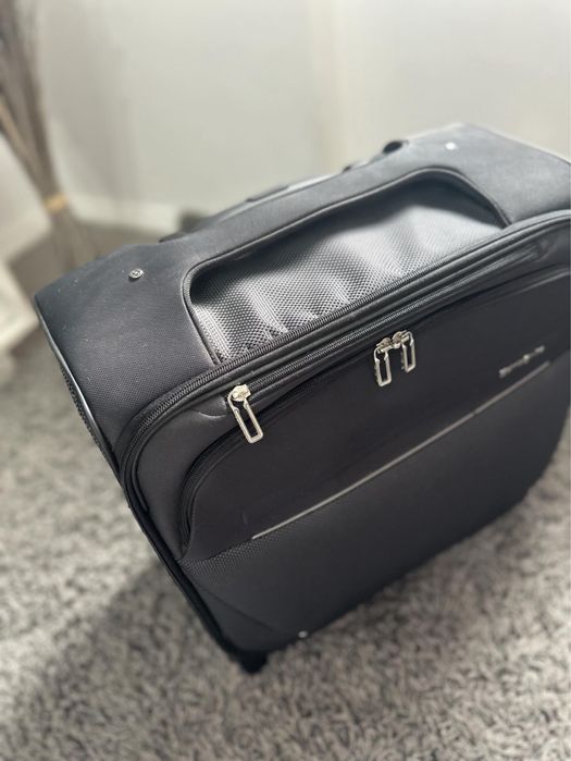 Mala de cabine samsonite
