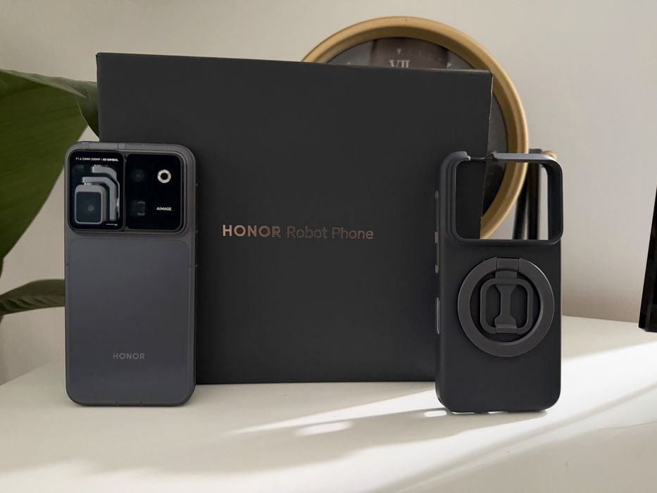 Honor Robot Phone (12/512GB)