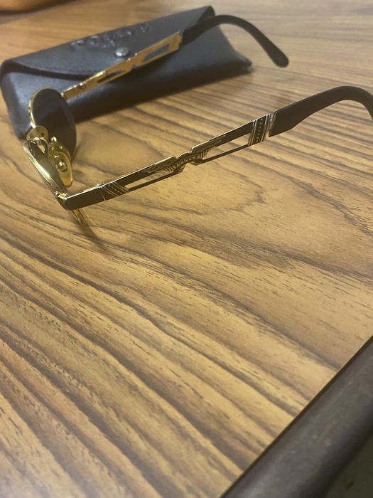 Oculos de sol Police