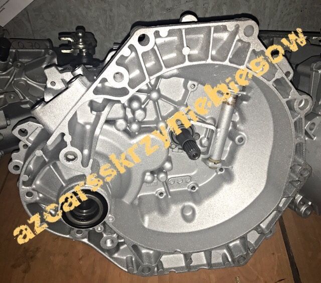 Skrzynia biegów Mini One Cooper 1.6 16V Midland