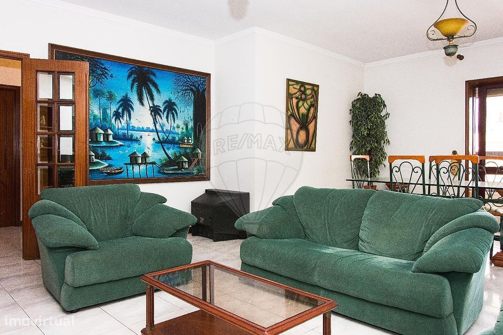 Apartamento T3 para venda