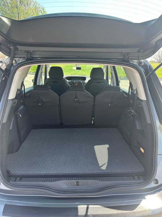 Citroen C4 Picasso 2016