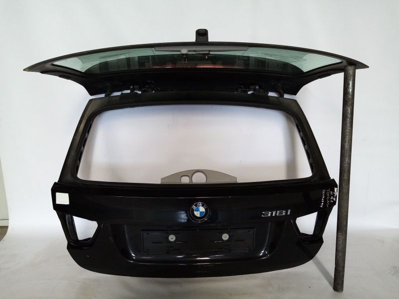 Porta / tampa da mala BMW 3 Touring (E91)
