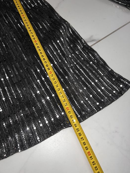 Сукня в блискітки 42-44