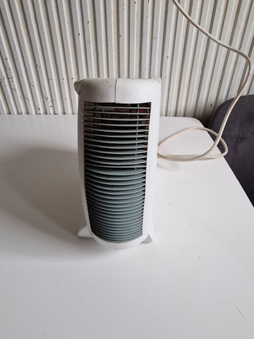 Forelka do grzania termowentylator Adler