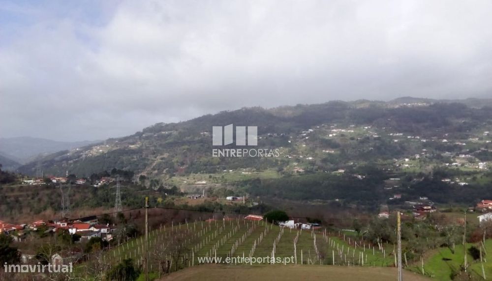 Venda Quinta, São Cristóvão de Nogueira, Cinfães