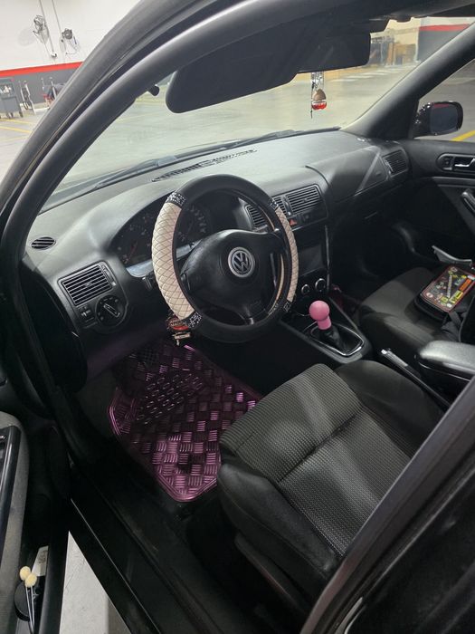 Vw golf 4 1.9 tdi