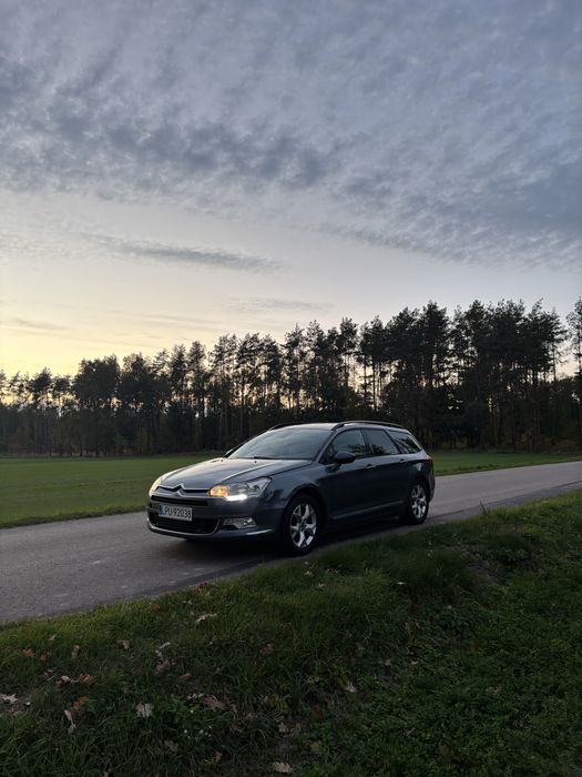 Citroen C5