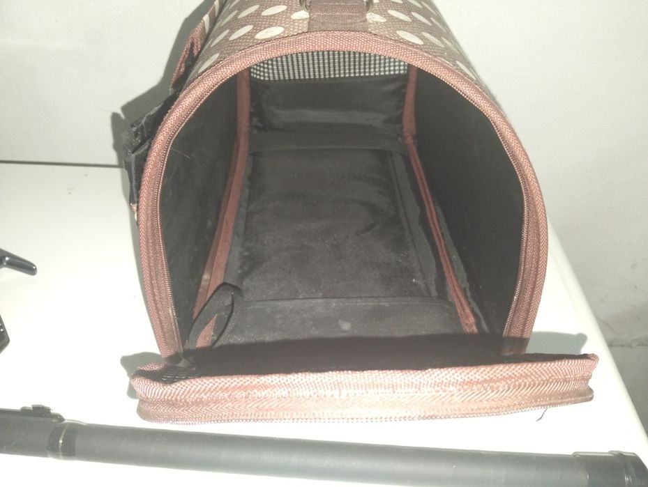 Material de pésca e de cultura