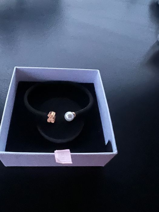 Bransoletka TOUS Mesh Icon