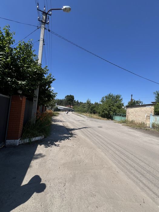 Продаж складського комплексу 700 м² у центрі м. Боярка
