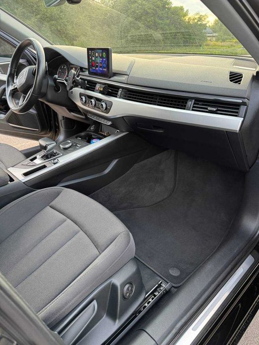 Audi A4 2016 2.0 TDI