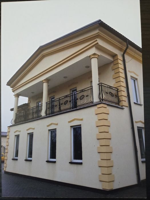 Wynajem lokalu. Ul.Parkowa 4 , 38-300 Gorlice