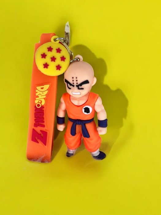 Breloczek Kurilin Dragon Ball Z
