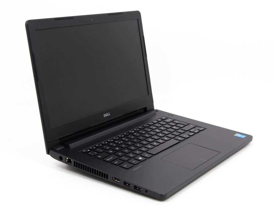 Laptop DELL LATITUDE 3460 14” Intel® Core™ i5 8GB 256GB SSD HD Windows 11