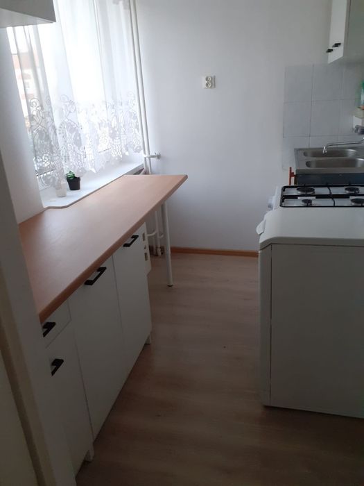 Mieszkanie do wynajęcia