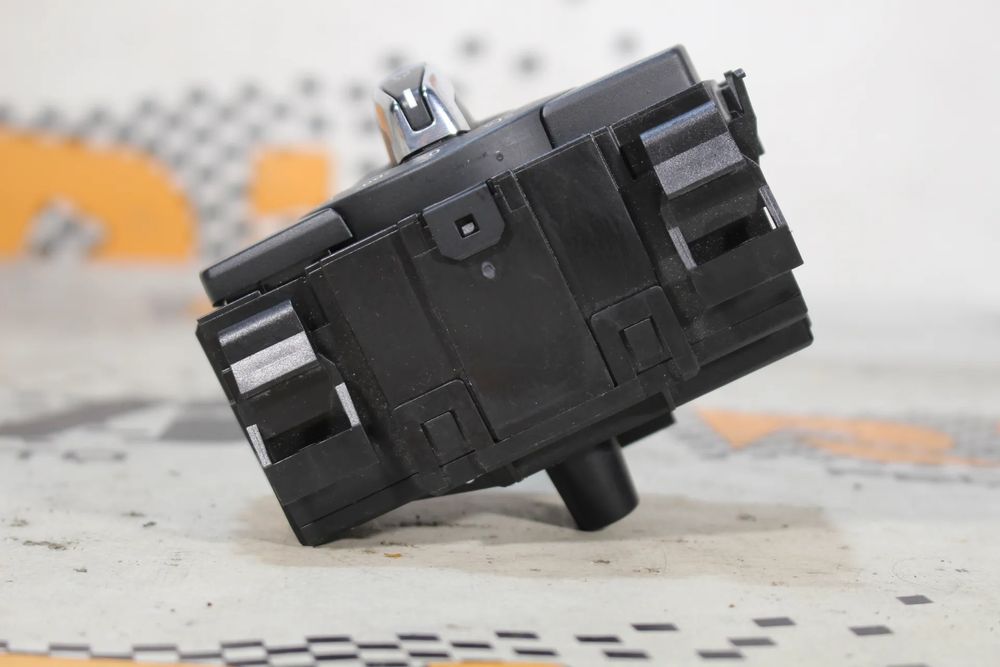 Botão / interruptor de luzes BMW 3 (E90)