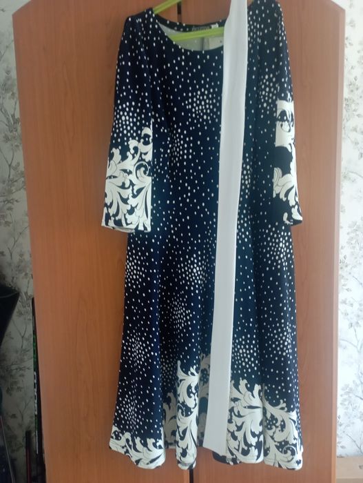 Плаття святкове, нове