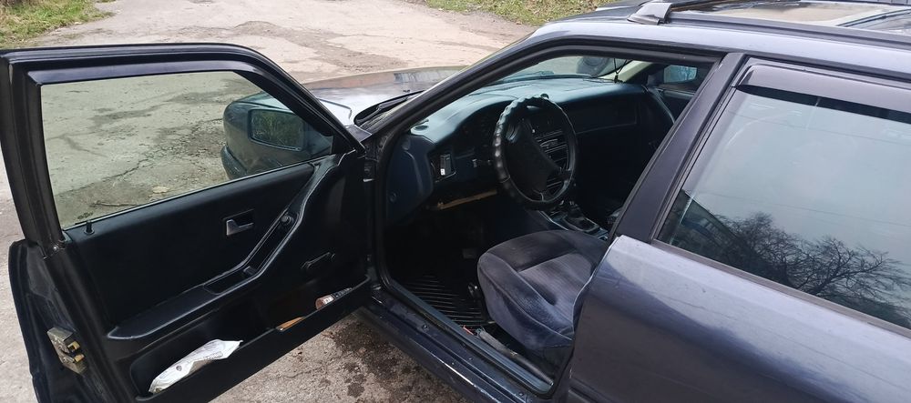 Продам Ауді 80 б3