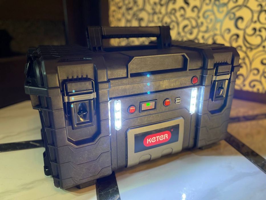 Зарядная станция под заказ! 300-3000 Ватт!: 7 500 грн. - Зарядні ...