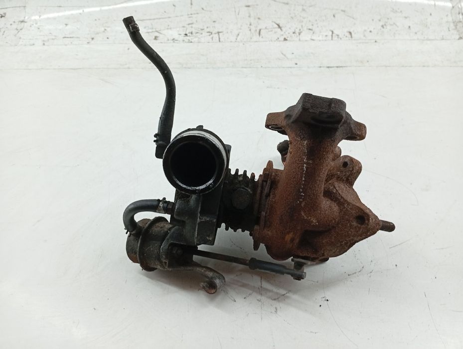 Turbo - ford escort vi turnier (gal, anl) | 95 - 02