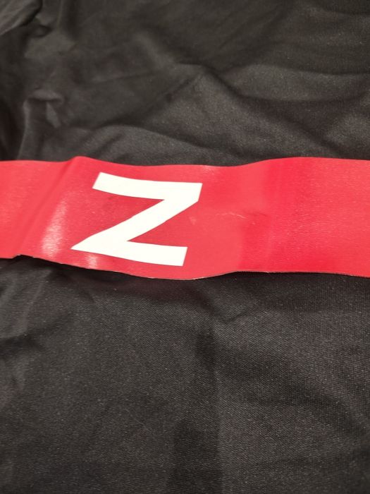 Fato de carnaval criança Zorro 3/4 anos