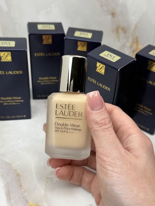 Тональний крем Estee Lauder Double Wear 1N1