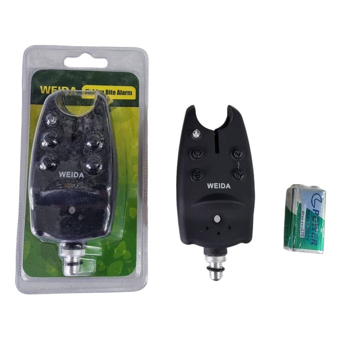 Сигнализатор поклевки Weida Fa 03