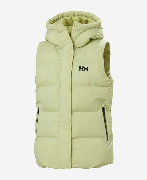 Оригінальна жилетка Helly Hansen Adore Puffy. Тепла жилетка.