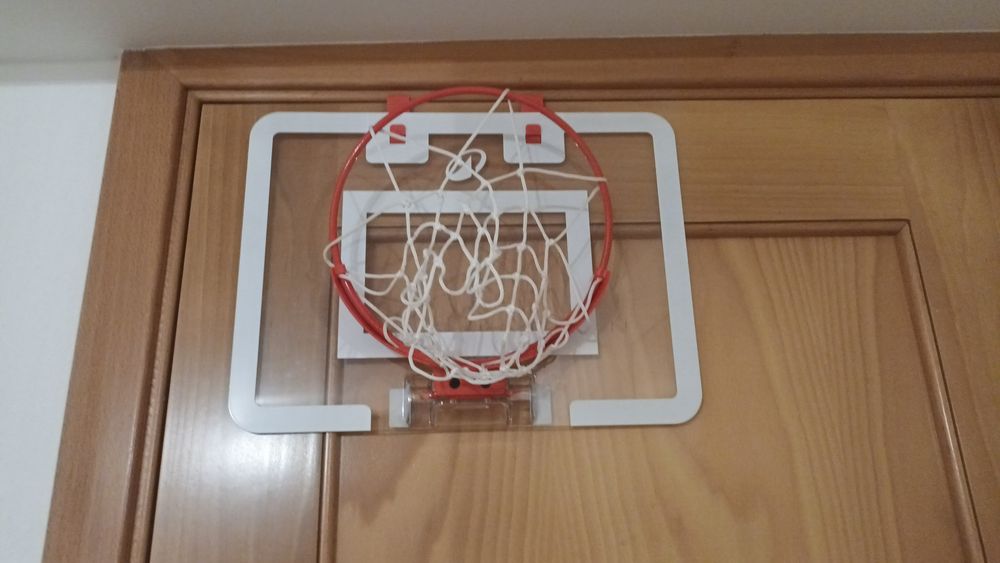 Redr de Basket para Porta
