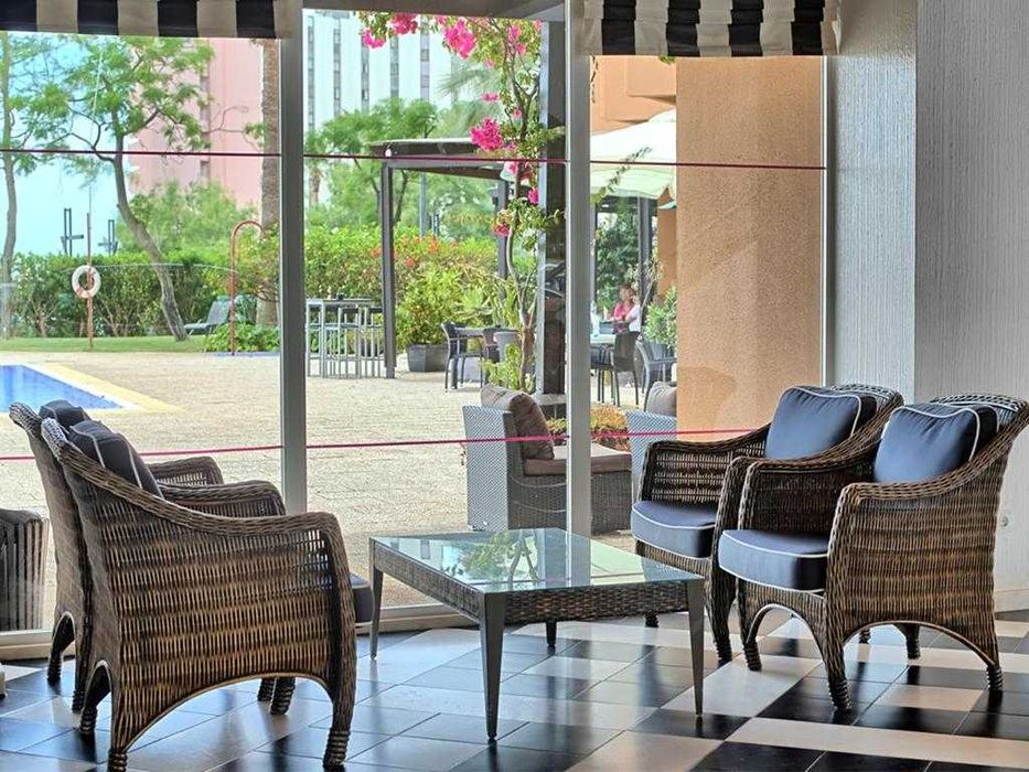 Apartamento T1 Vilamoura
