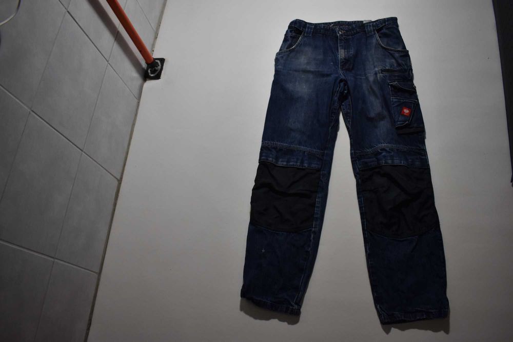 Engelbert Strauss 102/50 spodnie robocze