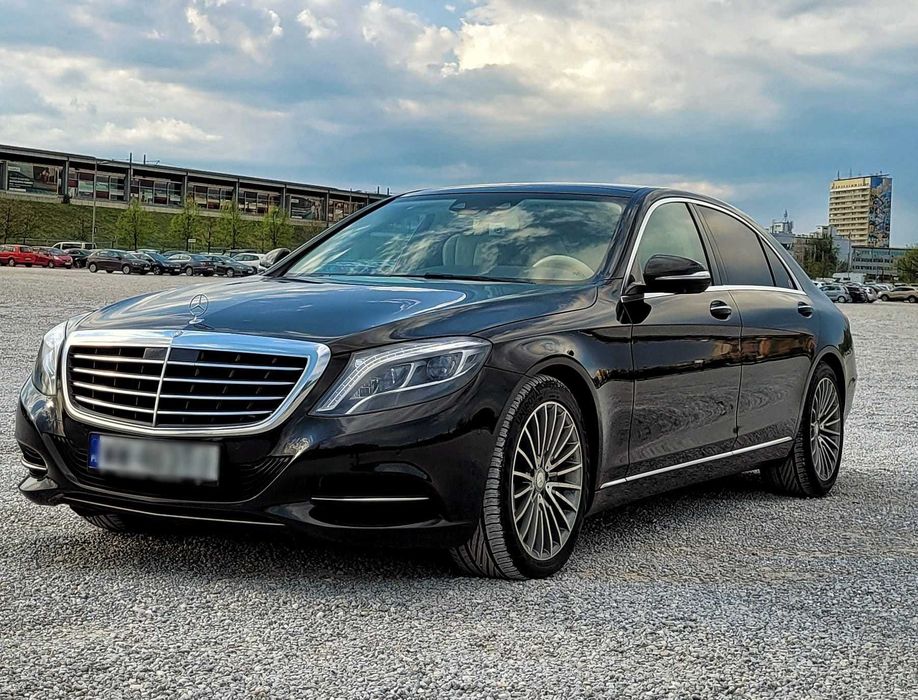 Luksusowe samochody do wynajęcia – Audi, BMW, Mercedes, Porshe