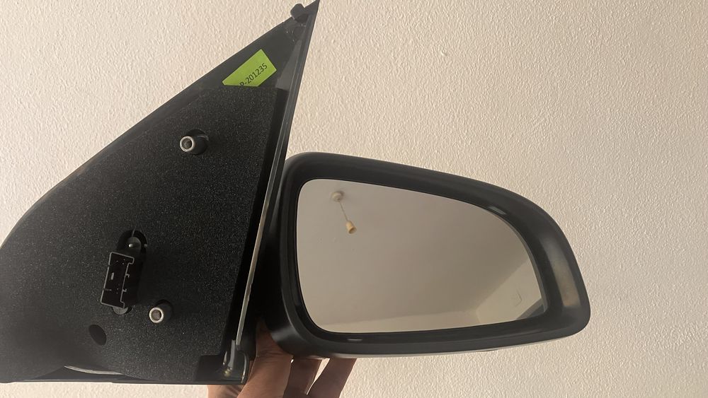 Espelho Retrovisor