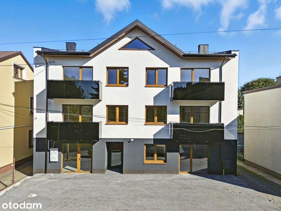 Sprzedam Budynek- Pewna Inwestycja!