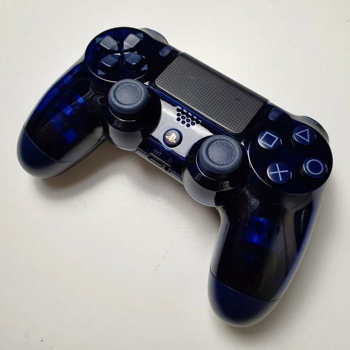 dualshock 4 500 Million Limited Edition