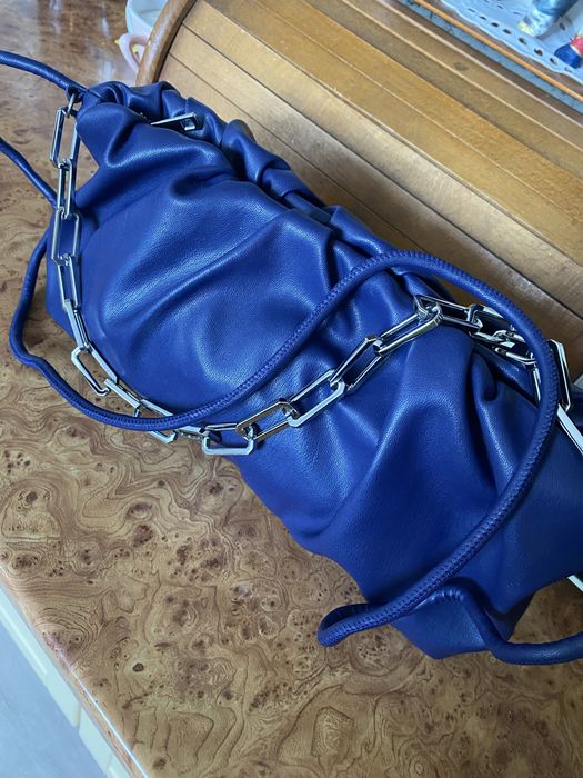 Torebka Reserved blue