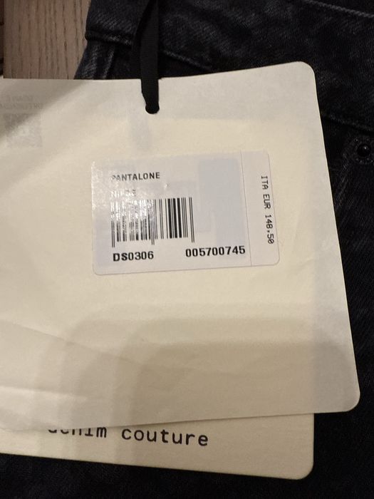 Чорні джинси vicolo нові