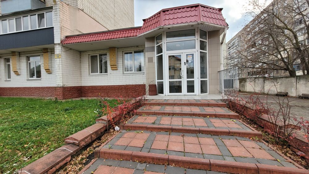 Оренда комерційного приміщенняя