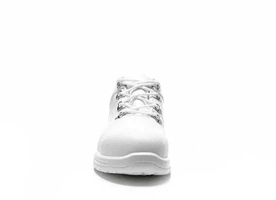 Buty robocze Elten BRANDON XXTM white Low ESD S3S R. 40 (245 N)