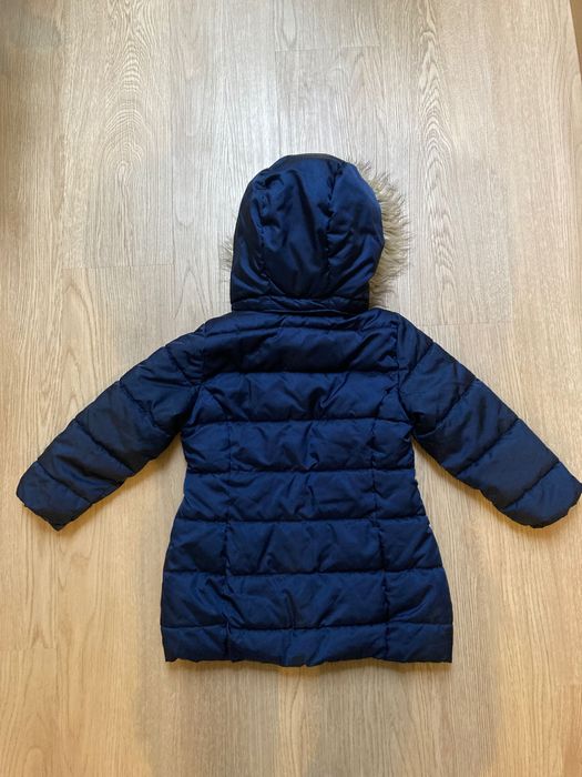 Kurtka zimowa H&M rozm. 110