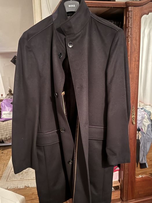 Sobretudo luxo BOSS - Oferta Apple Airpods Pro 2