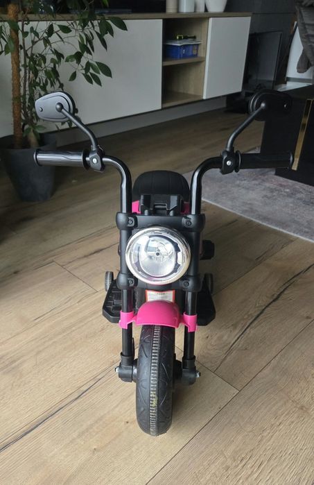 Zabawka Motocykl